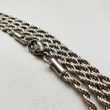 Rope Chain - Iṣura