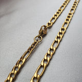 Figaro Chain - Iṣura