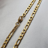 Figaro Chain - Iṣura