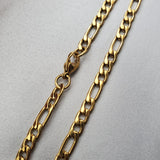 Figaro Chain - Iṣura