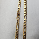 Figaro Chain - Iṣura