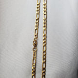 Figaro Chain - Iṣura