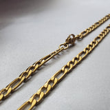 Figaro Chain - Iṣura