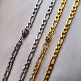 Figaro Chain - Iṣura