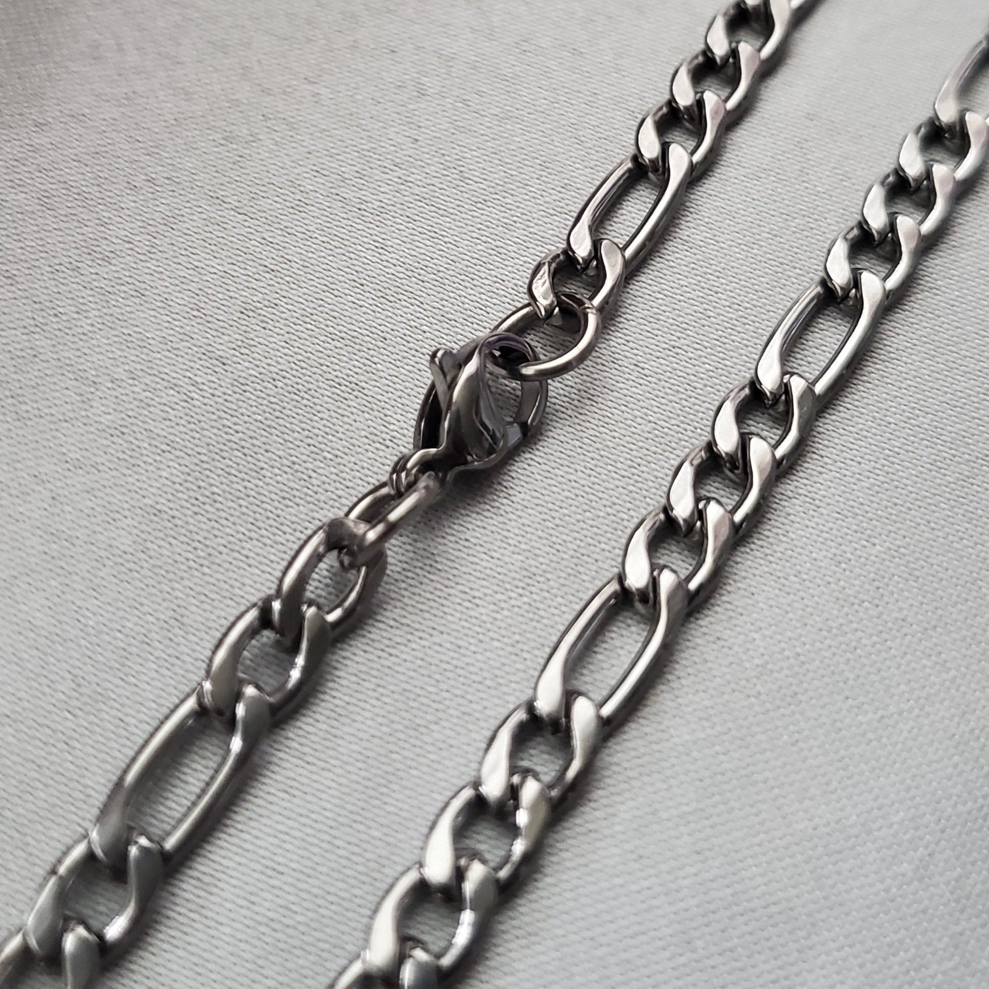 Figaro Chain - Iṣura
