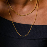 Curb Chain - Iṣura