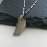 Dominica City Pendant - Iṣura