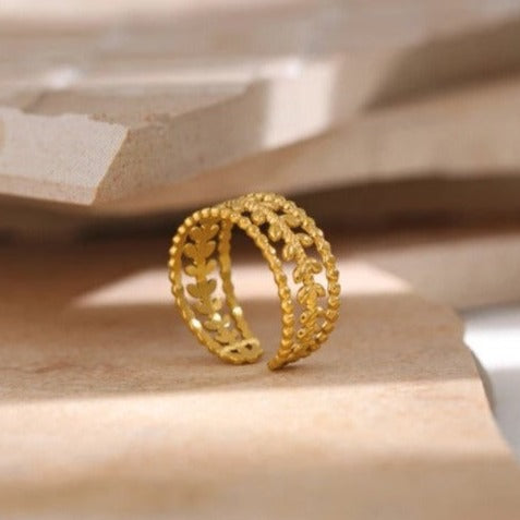 Elise Ring - Iṣura