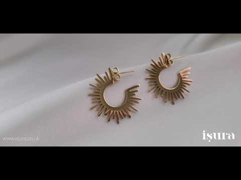 Addae Earrings