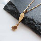 St Kitts & Nevis Flag Pendant - Iṣura