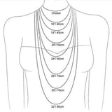 South Sudan City Pendant - Iṣura